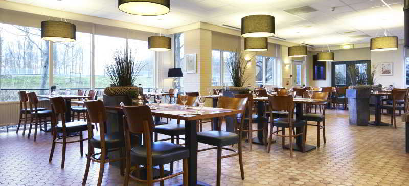 คัมปานีลโฮเต็ลแอนด์เรสเทอรอง เกาด้า Hotel เกาดา ภายนอก รูปภาพ