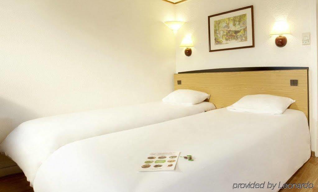 คัมปานีลโฮเต็ลแอนด์เรสเทอรอง เกาด้า Hotel เกาดา ภายนอก รูปภาพ