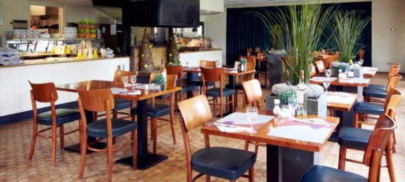 คัมปานีลโฮเต็ลแอนด์เรสเทอรอง เกาด้า Hotel เกาดา ภายนอก รูปภาพ