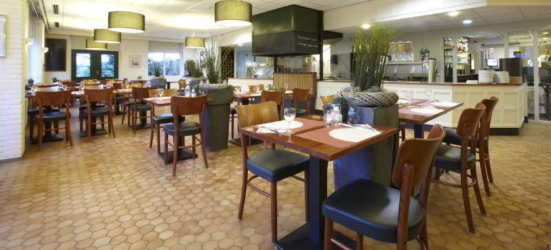 คัมปานีลโฮเต็ลแอนด์เรสเทอรอง เกาด้า Hotel เกาดา ภายนอก รูปภาพ